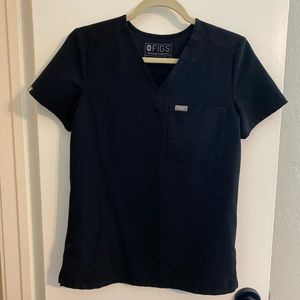 COPY - Figs Scrub Set